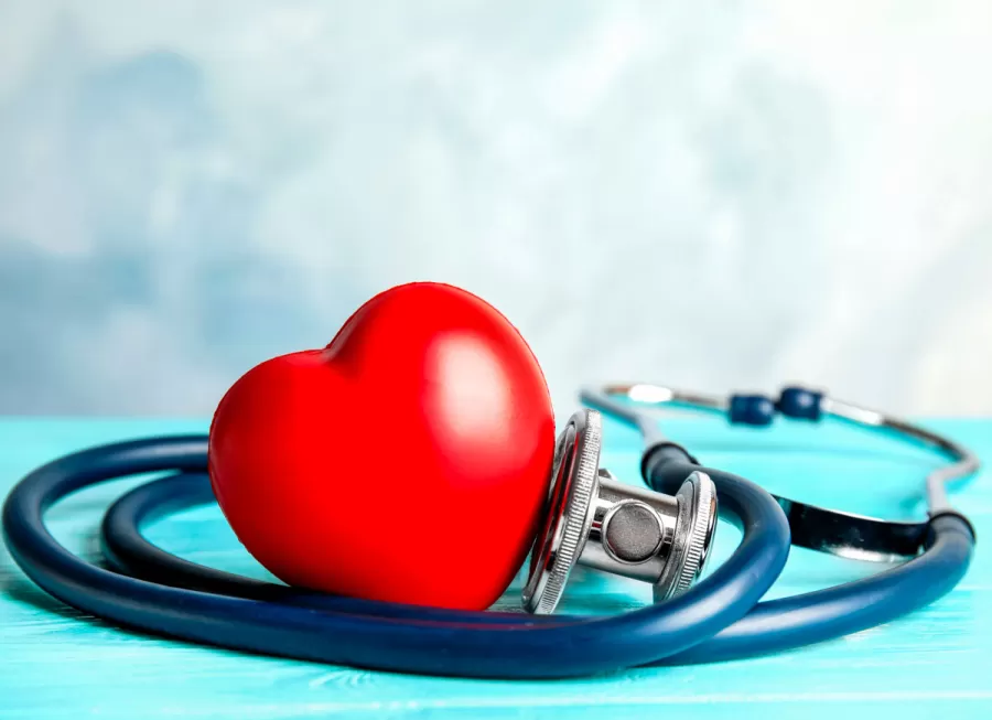 Программа лечения сердечно-сосудистых заболеваний в санатории - фотография