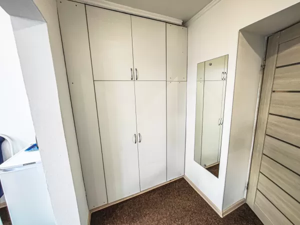 Двухместный номер Стандарт в клинике «Элорма» в г. Кисловодске - фотография